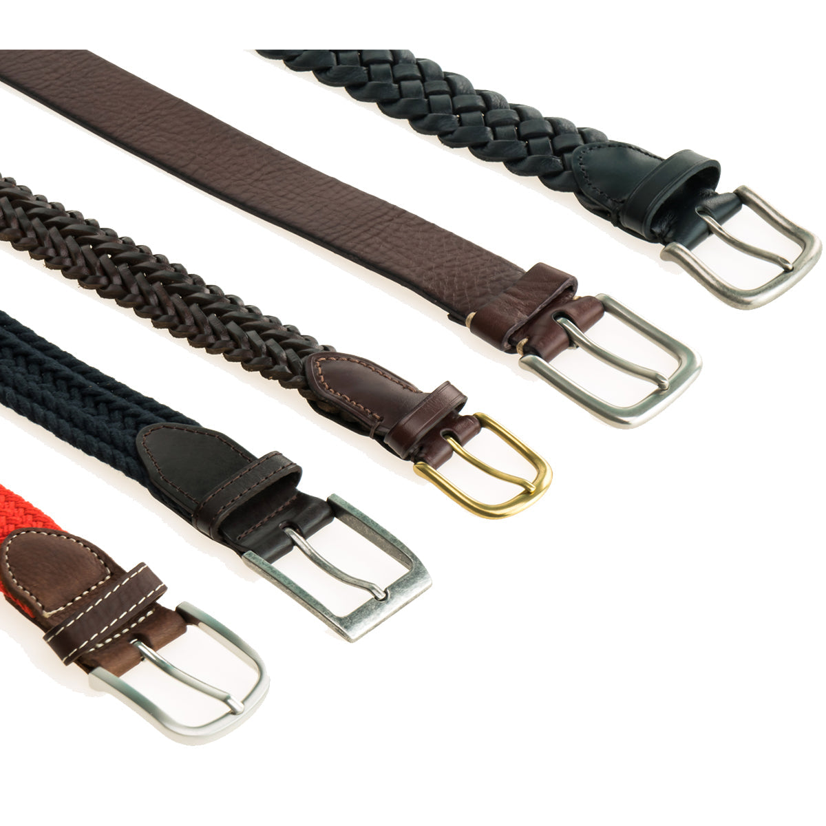 Belts Collection